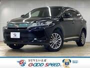 2019 TOYOTA HARRIER