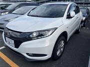 2017 HONDA VEZEL