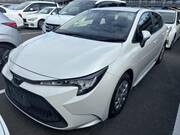 2019 TOYOTA COROLLA TOURING