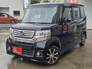 2013 HONDA N-BOX CUSTOM