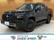 2025 MITSUBISHI TRITON