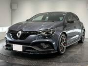 2020 RENAULT MEGANE