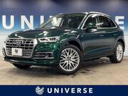 2017 AUDI Q5