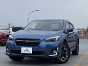 2018 SUBARU XV