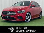 2019 MERCEDES BENZ B-CLASS