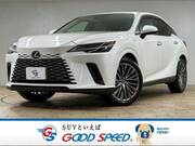 2024 LEXUS RX