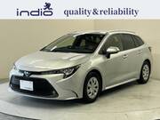 2022 TOYOTA COROLLA TOURING