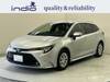 TOYOTA COROLLA TOURING