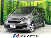 2021 HONDA FREED HYBRID