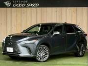 2023 LEXUS RX