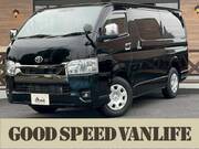 2025 TOYOTA HIACE VAN