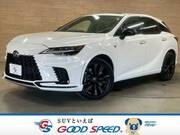 2023 LEXUS RX