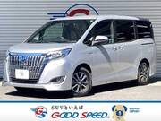 2017 TOYOTA ESQUIRE Gi