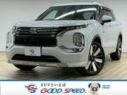 2021 MITSUBISHI OUTLANDER PHEV