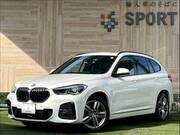 2021 BMW X1