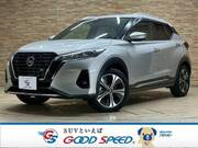 2021 NISSAN KICKS