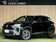 2023 TOYOTA YARIS CROSS