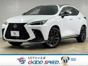 2023 LEXUS NX