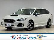 2015 SUBARU LEVORG