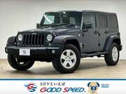 2018 CHRYSLER JEEP WRANGLER UNLIMITED