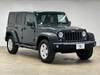 CHRYSLER JEEP WRANGLER UNLIMITED