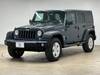 CHRYSLER JEEP WRANGLER UNLIMITED