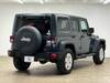 CHRYSLER JEEP WRANGLER UNLIMITED