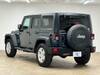 CHRYSLER JEEP WRANGLER UNLIMITED