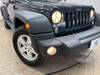 CHRYSLER JEEP WRANGLER UNLIMITED