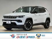 2023 CHRYSLER JEEP COMPASS