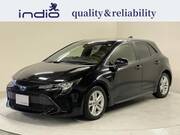 2019 TOYOTA COROLLA SPORT