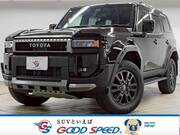 2024 TOYOTA LANDCRUISER 250