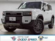2024 TOYOTA LANDCRUISER 250