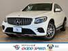 MERCEDES BENZ GLC-CLASS