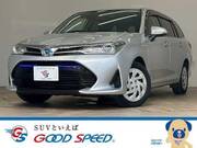 2018 TOYOTA COROLLA FIELDER HYBRID G