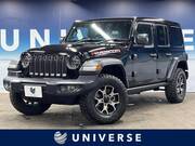 2019 CHRYSLER JEEP WRANGLER UNLIMITED