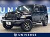 CHRYSLER JEEP WRANGLER UNLIMITED