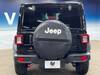 CHRYSLER JEEP WRANGLER UNLIMITED