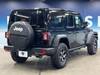 CHRYSLER JEEP WRANGLER UNLIMITED