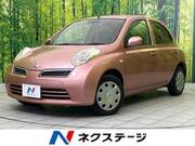 2009 NISSAN MARCH