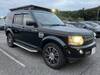 LAND ROVER DISCOVERY 4