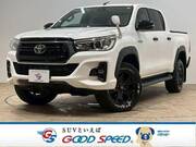 2019 TOYOTA HILUX
