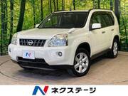 2007 NISSAN X-TRAIL 20X
