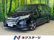 2013 HONDA ODYSSEY ABSOLUTE