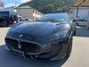 MASERATI GRAN TURISMO