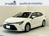 TOYOTA COROLLA TOURING