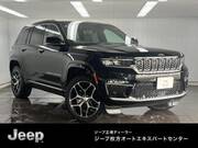 2025 CHRYSLER JEEP GRAND CHEROKEE