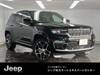 CHRYSLER JEEP GRAND CHEROKEE