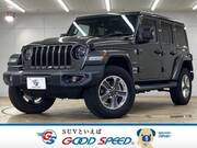 2020 CHRYSLER JEEP WRANGLER UNLIMITED