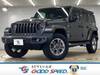 CHRYSLER JEEP WRANGLER UNLIMITED
